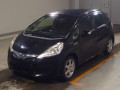 2012 Honda Fit Hybrid