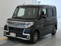 2017 Daihatsu Tanto Custom
