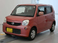 2012 Nissan Moco