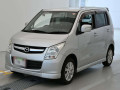2010 Mazda AZ-Wagon