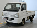 2014 Suzuki Carry Truck