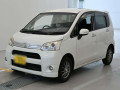 2012 Daihatsu Move