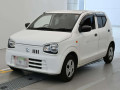 2021 Suzuki Alto