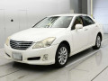 2008 Toyota Crown