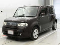 2013 Nissan Cube