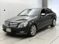 2008 Mercedes Benz C-Class