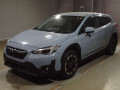 2021 Subaru XV