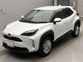 2024 Toyota YARIS CROSS
