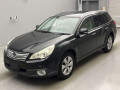 2010 Subaru Legacy Outback