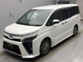 2021 Toyota Voxy