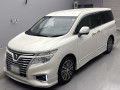 2014 Nissan Elgrand