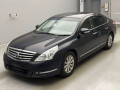 2008 Nissan Teana