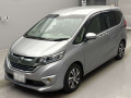 2018 Honda Freed hybrid