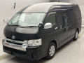 2019 Toyota Hiace Wagon