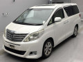 2011 Toyota Alphard