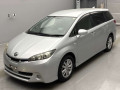2010 Toyota Wish