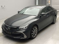 2019 Toyota Mark X