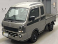 2025 Suzuki Carry Truck