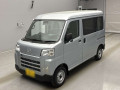 2025 Daihatsu Hijet Cargo
