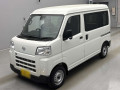 2025 Daihatsu Hijet Cargo