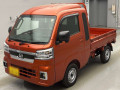 2025 Daihatsu Hijet Truck