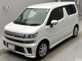 2017 Suzuki Wagon R