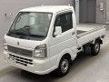 2018 Suzuki Carry Truck