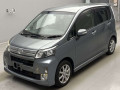 2013 Daihatsu Move