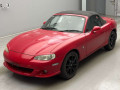 2003 Mazda Roadster