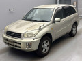 2003 Toyota RAV4 L