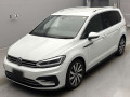 2018 Volkswagen Golf Touran