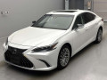 2023 Lexus ES