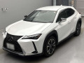 2019 Lexus UX
