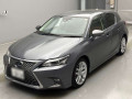 2017 Lexus CT