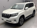2024 Toyota Land Cruiser Prado