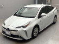 2022 Toyota Prius