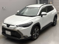 2025 Toyota Corolla Cross