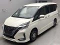 2021 Nissan Serena