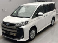 2023 Toyota Noah