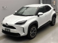 2025 Toyota YARIS CROSS