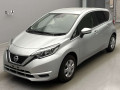 2021 Nissan Note