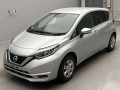 2021 Nissan Note