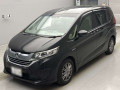 2016 Honda Freed hybrid