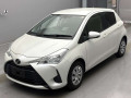 2018 Toyota Vitz