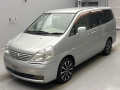 2002 Nissan Serena