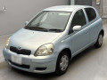 2004 Toyota Vitz