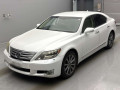 2010 Lexus LS