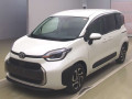 2023 Toyota Sienta