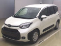 2023 Toyota Sienta