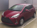 2019 Toyota Vitz